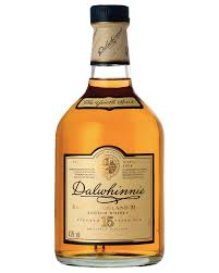 15 Year Old Single Malt Scotch Whisky 700mL