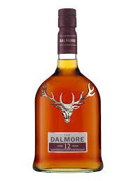 12 Year Old Single Malt Scotch Whisky 700mL