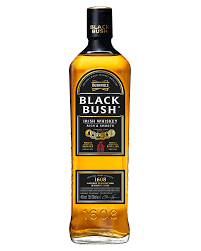 Black Bush Irish Whiskey 700mL