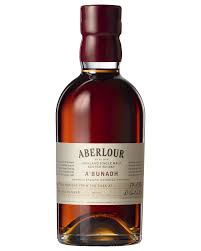 A'Bunadh Single Malt Scotch Whisky 700mL