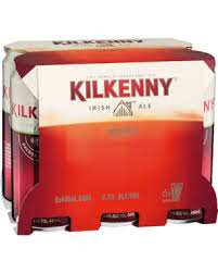 Draught Beer 470mL 6 Pack