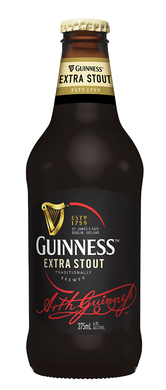 Extra Stout 375mL 6 Pack