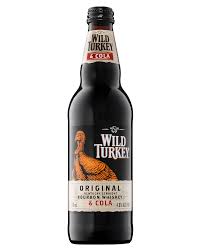 Original & Cola 510mL