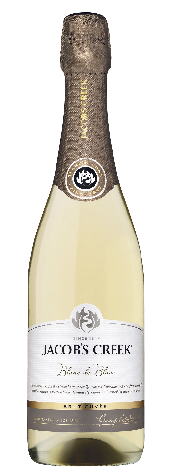 Blanc de Blanc Sparkling