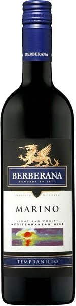 Berberana