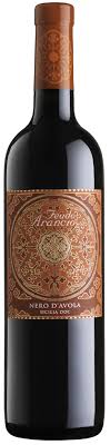 Nero D'Avola Sicilia