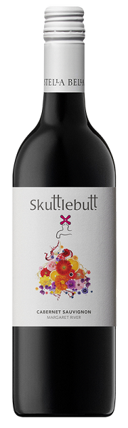 Skuttlebutt Cabernet Sauvignon