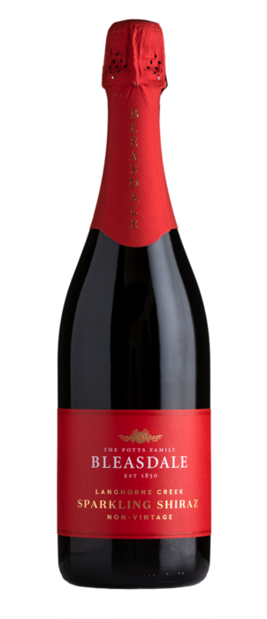 Sparkling Shiraz