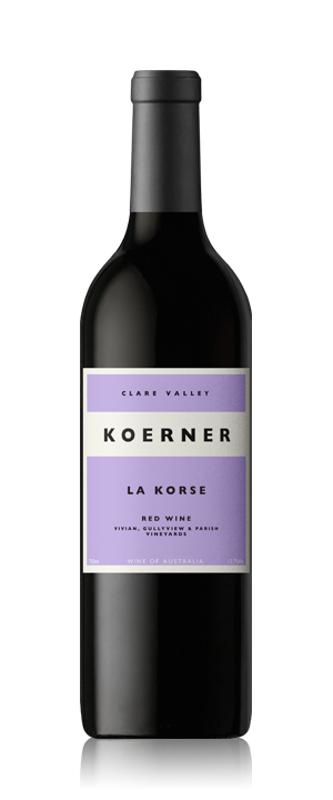 La Korse Red Wine