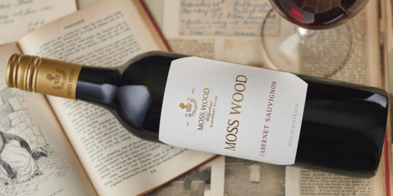 Cabernet Sauvignon 2017