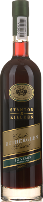 Classic Rutherglen Muscat 500mL