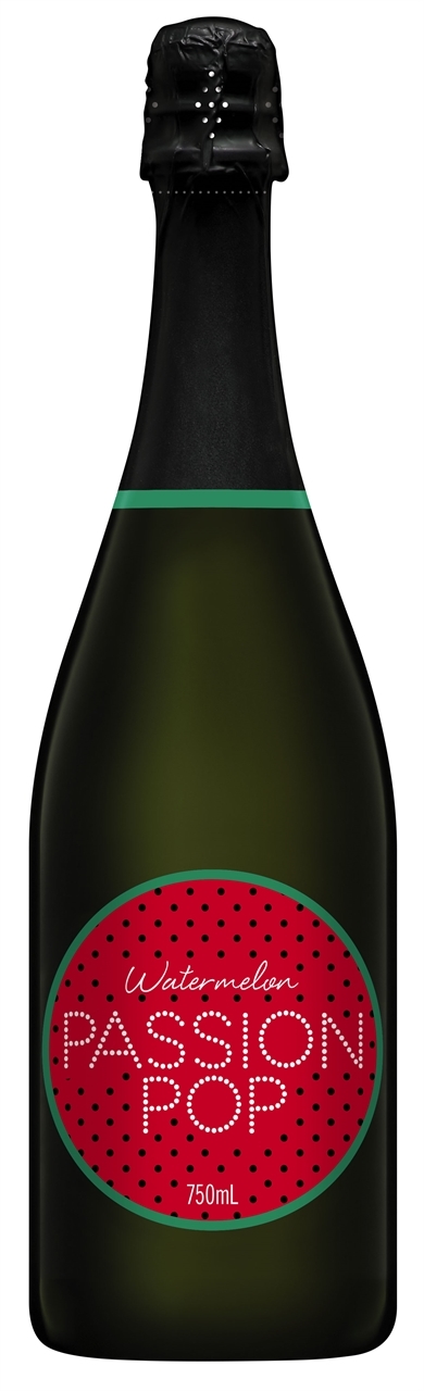 Watermelon Sparkling