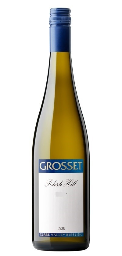 Polish Hill Riesling