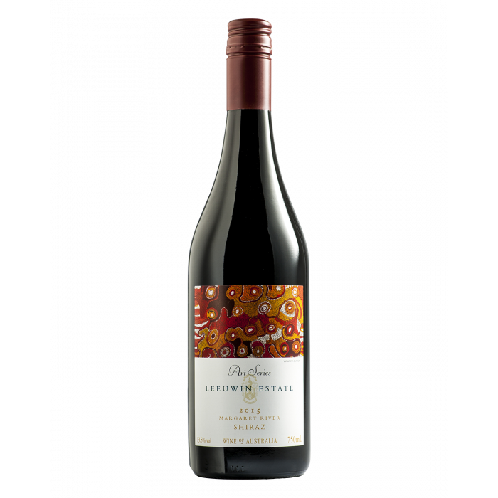 Art Series Shiraz