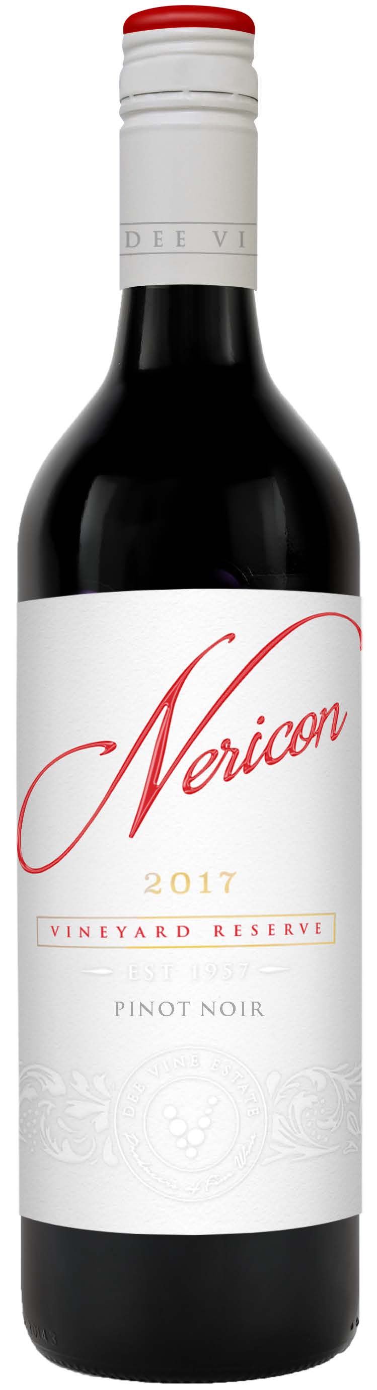 Pinot Noir