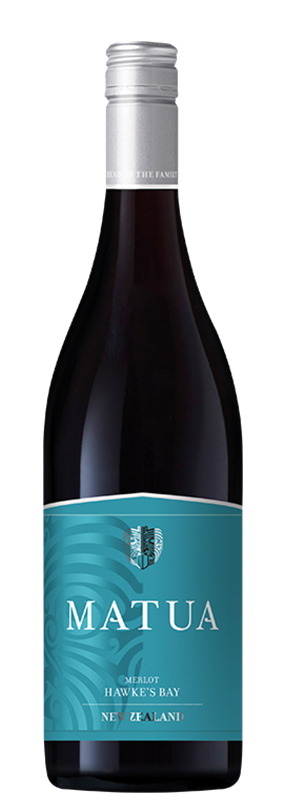 Hawkes Bay Merlot