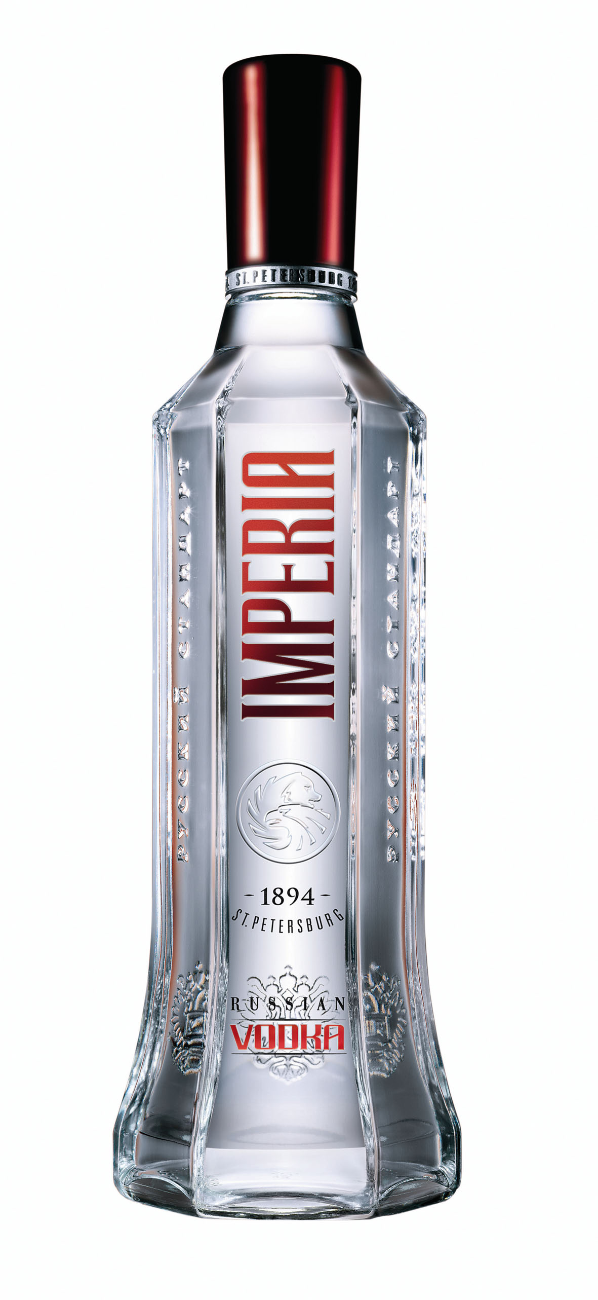 Imperia Vodka