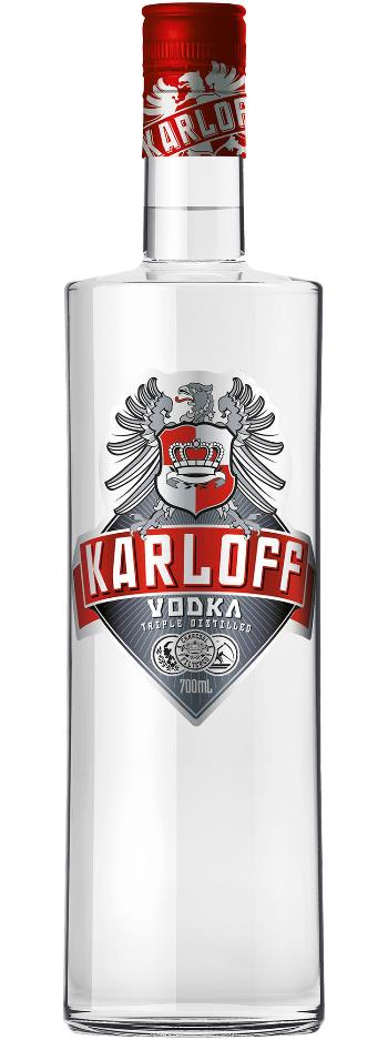 Vodka 1.125L