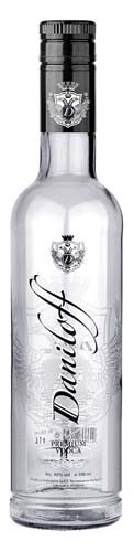 Premium Vodka 1L