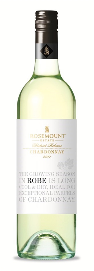 District Release Chardonnay