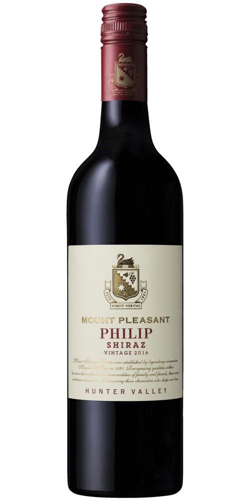 Philip Shiraz