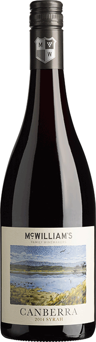 Appellation Canberra Syrah
