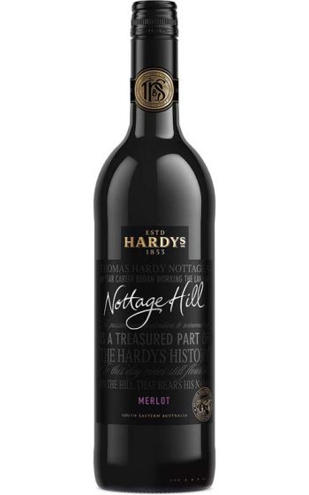 Nottage Hill Merlot