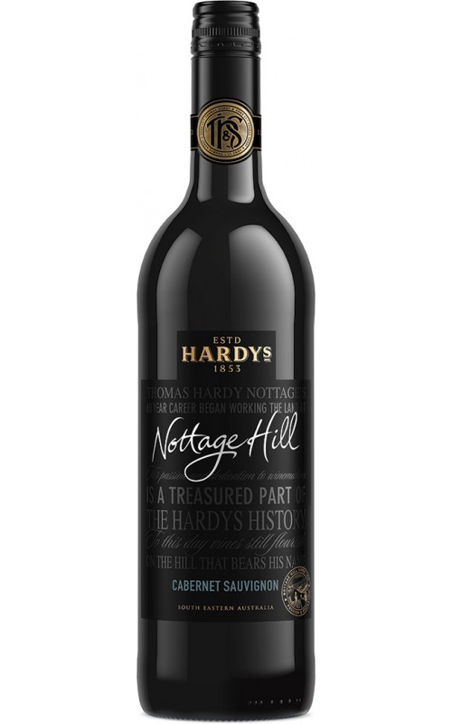 Nottage Hill Cabernet Sauvignon