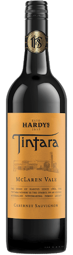 Tintara Cabernet Sauvignon