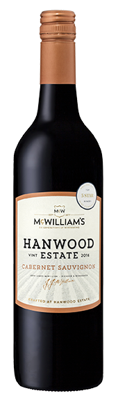 Hanwood Estate Cabernet Sauvignon