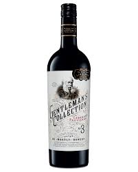 Gentleman's Collection Cabernet Sauvignon