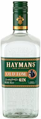Old Tom Gin 700mL