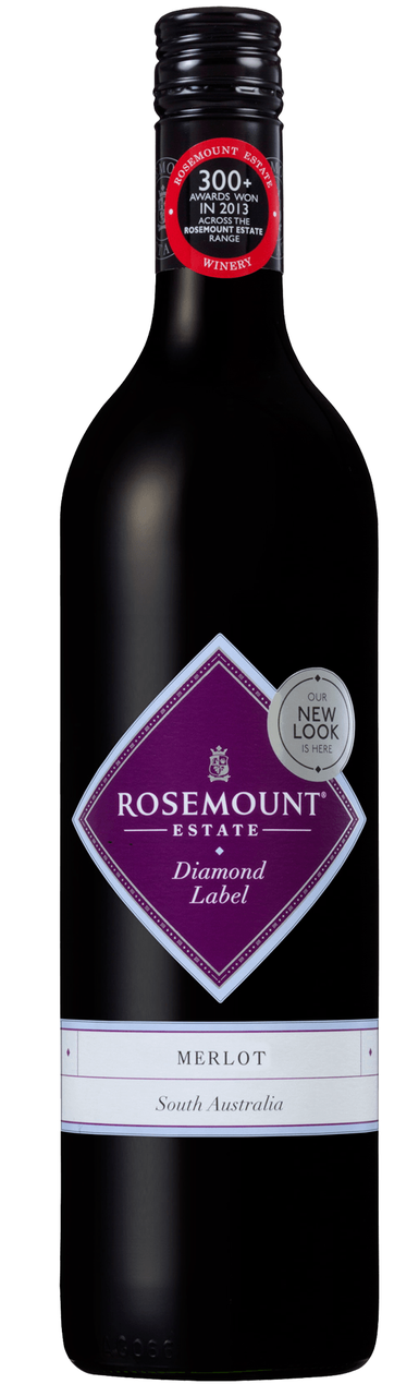 Diamond Label Merlot