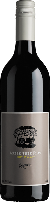 Apple Tree Flat Merlot