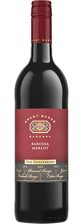 5th Generation Merlot