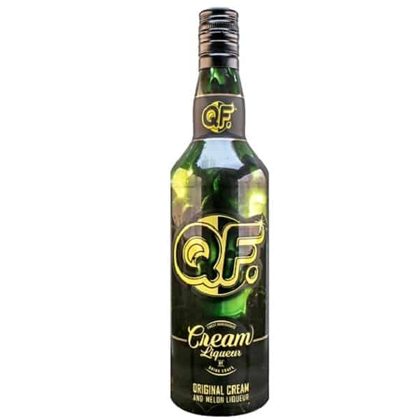 QF Cream Liqueur 700mL