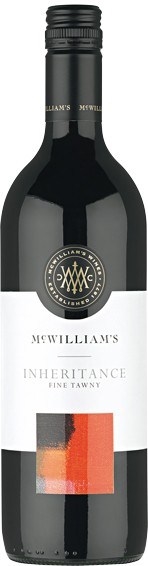 Inheritance Fine Tawny Port