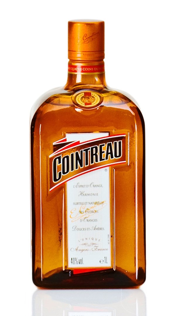 Orange Liqueur 1 Litre