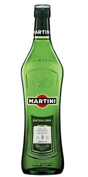 Extra Dry Vermouth 1L