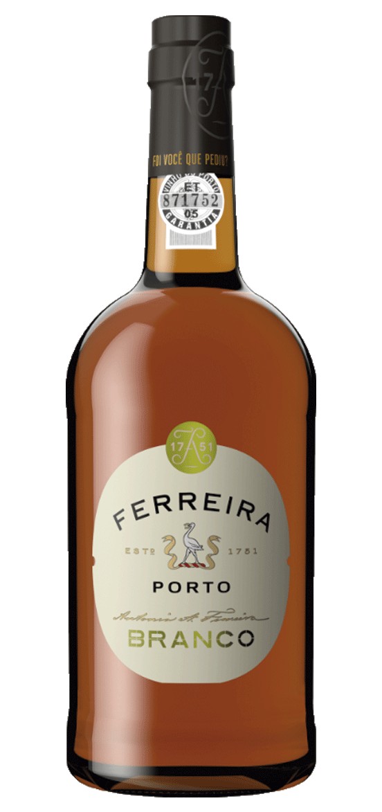 White Port