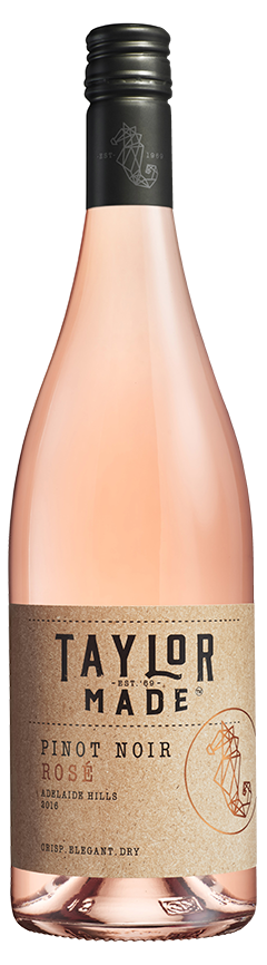 Taylor Made Pinot Noir Rosé