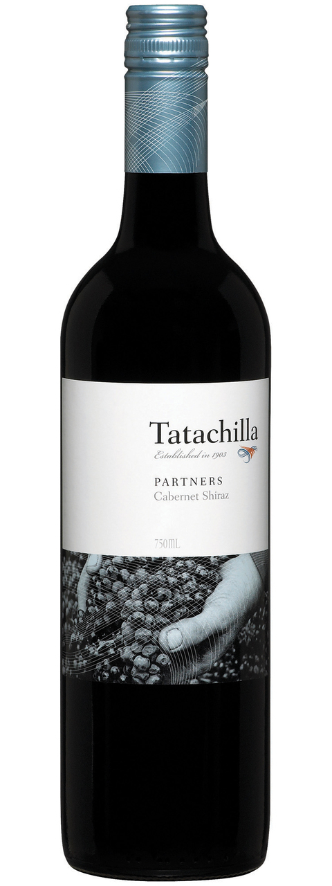 Partners Cabernet Sauvignon Shiraz