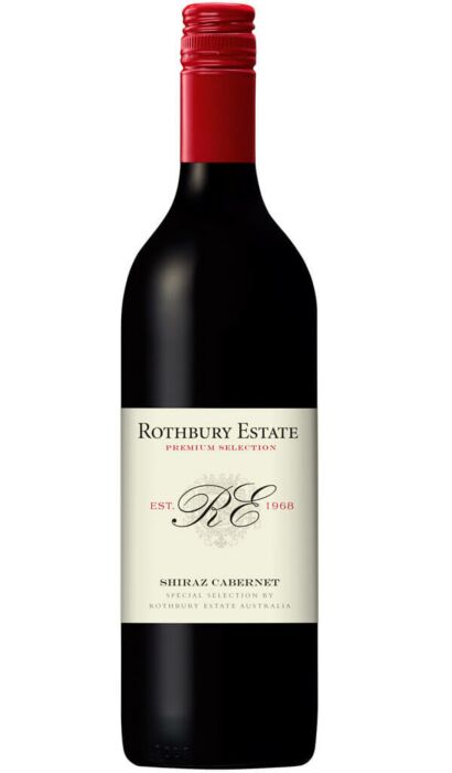 Premium Select Shiraz Cabernet
