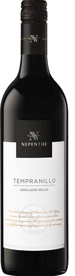 Altitude Tempranillo