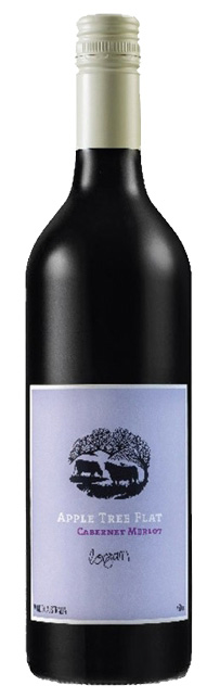 Apple Tree Flat Cabernet Merlot