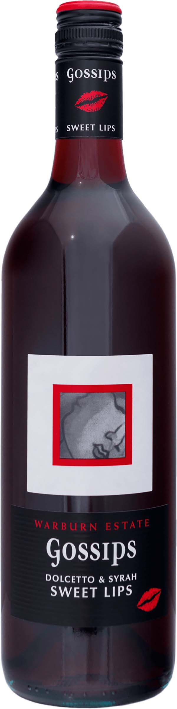 Sweet Lips Dolcetto & Syrah