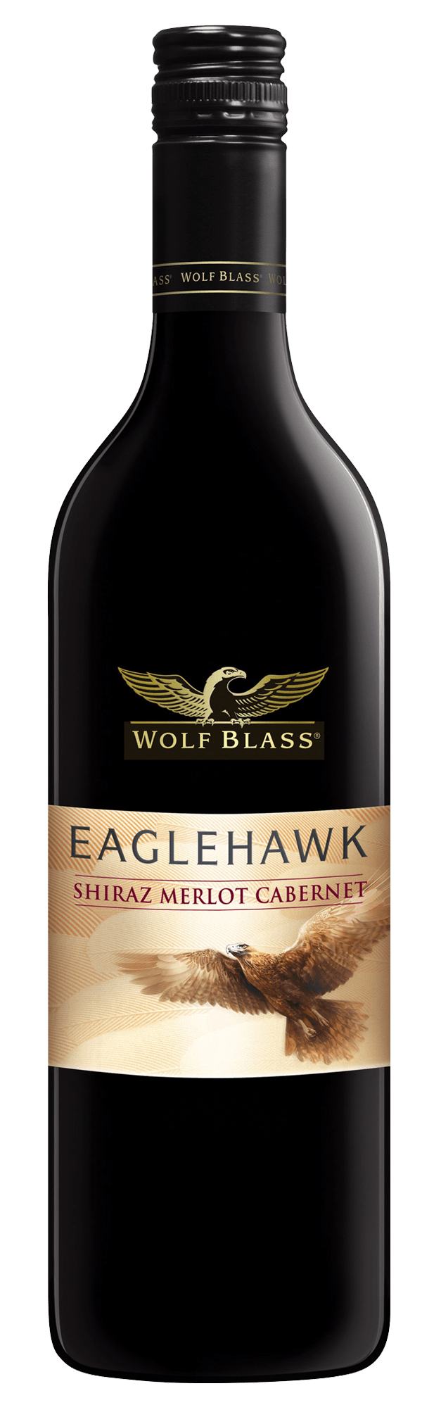 Eaglehawk Shiraz Merlot Cabernet