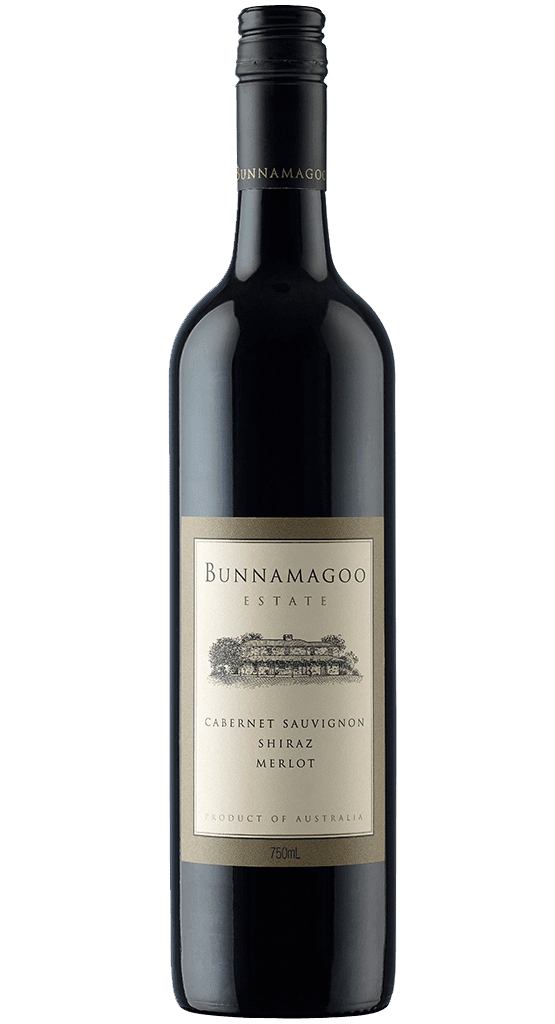 Cabernet Shiraz Merlot
