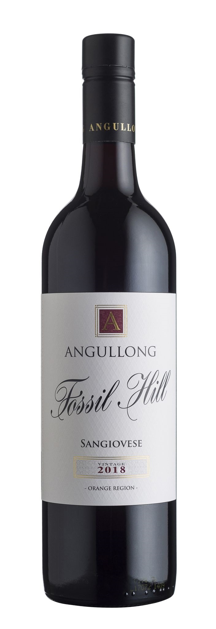 Fossil Hill Sangiovese