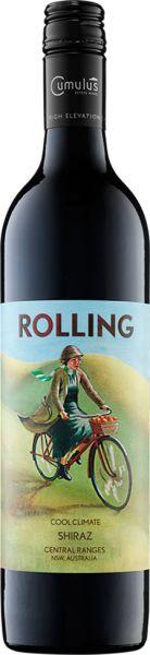 Rolling Shiraz